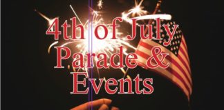 Lions Club 4th of July Parade & Events