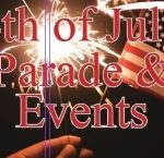 July 4th Extravaganza, Parade, & Fireworks