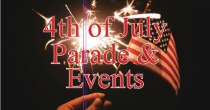 Celebrate July 4th In Brownsburg!