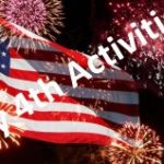 July 4th is Nearly Here – Family Activities Abound!