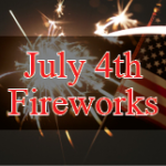 Brownsburg Fireworks Display a go, Lions Club Extravaganza and Parade Canceled