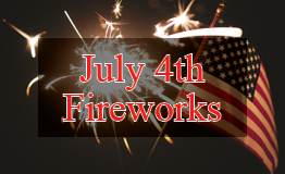 Brownsburg Fireworks and Indy Jazz Orchestra! Concert