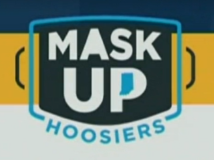 Holcomb Initiates Mask Mandate Monday 07/27