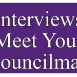 Meet your councilman