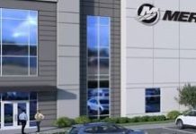 Mercury Marine Plans Brownsburg Distribution Center