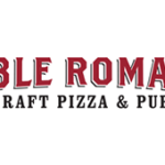 Brownsburg Noble Roman’s Craft Pizza and Pub OPENS !