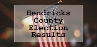 2019 Hendricks County Election Results