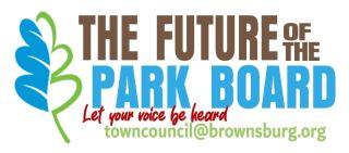 Elimination of Park Board Discussion @ Town Council June 24th