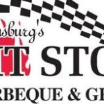 Pit Stop BBQ & Grill Announces Sale