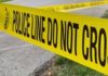 Police Say Wife Was Likely Killed Before Officers Fatally Shot Armed Husband in Hendricks County