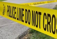 Police Say Wife Was Likely Killed Before Officers Fatally Shot Armed Husband in Hendricks County