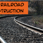 Area Railroad Construction
