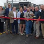 North Green Street IS OPEN!