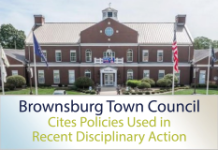 Town Council Cites Policies Used to Restrict Councilmen’s Access