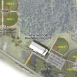 Samp’s Hack Shack to expand into former Hoosier Athletic Center Complex