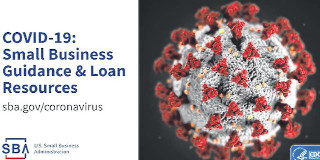 Small Business Disaster Loan Information