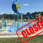 Splash Pad at Williams Park Closed for 2024 Season