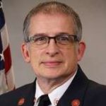 BFT Fire Marshal Appointed as Indiana State Fire Marshal