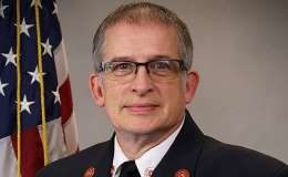 BFT Fire Marshal Appointed as Indiana State Fire Marshal
