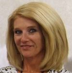 TOB Economic Development Director Deb Cook