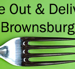 Take Out / Delivery In Brownsburg