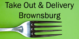Take Out / Delivery In Brownsburg