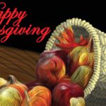 Happy Thanksgiving Happy Thanksgiving