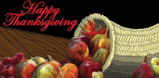 Happy Thanksgiving Happy Thanksgiving