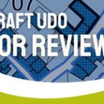 Brownsburg Hosts UDO Open House