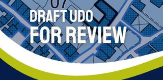 Brownsburg Hosts UDO Open House