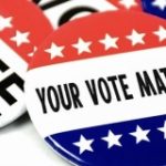Hendricks County Early Voting Centers