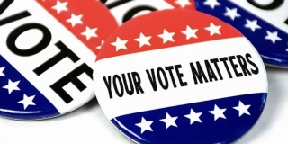 Hendricks County Early Voting Centers