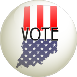 VOTE! – Primary Election Today