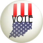 Where to VOTE on Nov 6th !