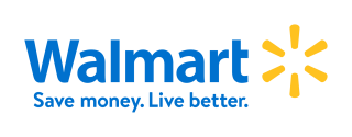Walmart – Changes Shopping Process to Encourage Social Distancing