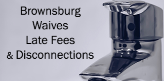 Brownsburg Waives Late Fees & Disconnections
