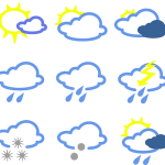 Get Your Weather Forecast