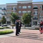 9/11 Memorial Tribute