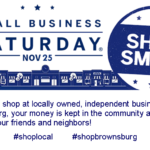 Brownsburg Small Business Saturday