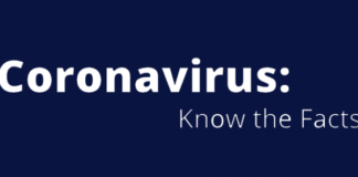 Coronavirus Information and Updates
