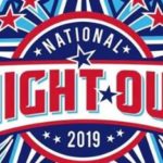 National Night Out Against Crime
