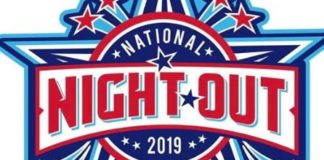 National Night Out Against Crime