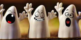 Brownsburg Halloween Activities