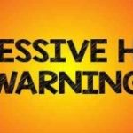 IT’s HOT — STAY COOL!