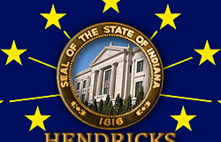 Hendricks County Election Preliminary Results – 7:51:49 PM