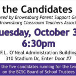 Meet the School Board Candidates