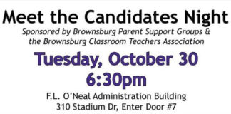 Meet the School Board Candidates