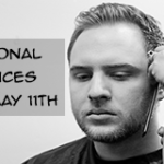 Personal Services Available – May 11th