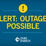 Power Outage Reported