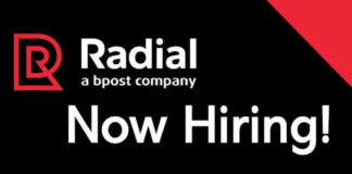 New Distribution Center Opens in Brownsburg